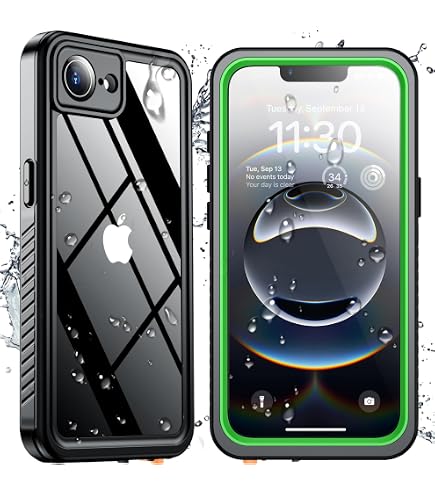 Amazon.com: AICase iPhone 8 Plus/7 Plus Case, Heavy Duty Tough 3